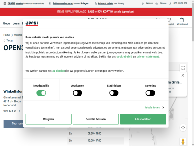 0 00 026 076 09 1 11 12 14 17 18 2 20 2026 21 28 3 30 31 4 5 50 533 6 7 70 8 90 932 95 99 a aanbod account achteraf actievoorwaard addres advertenties akkoord algemen all b baksk bar beantwoord behulp bekend bekijk belev bent best bestell betal bezoek bezorg bied binn binnenkort blind blous bobby breda buurt c cast circl cocktail collecties com complet contact content cookiebeleid cookies culturel daarmee dag dames dames- de denk derd detail di disclaimer do doel een eerst elk end even facebok fashion fashionstor g g-star ga gallery gav gebruik gegeven geleg gepersonaliseerd geword gezell gin gin-tonic ginnekenstrat goed googl grag gratis grot hel help herenkled herenmod hom hoofdkantor ieder informatie inlogg inschrijv inspiratie instagram intrek inzicht iron item jean jou jouw kaartgegeven kerk kiez klantenservic klar kledingwinkel koffie kom kop korting kun kunt lang legend lekkerst leukst lop ma maakt maatadvies maatwijzer madnes mag mann map market media merk meting moment moois multibrand mycard naast nederland nieuw nieuwsbrief nieuwsgier nieuwst noodzak onderdel ontvang onz open open32 openingstijd ophal opzoek overhemd partner pass passend person pin pinterest plan pme prijs privacy productontwikkel publiek re regelmat retour retourner riverty rout ruil s sal sam schrijf seizoen selectie servic shirt shopp silvercrek sluit sneltoets social stad star stat statement statistiek stijl stor styled styling t t-shirt tal team techniek technologieen telefon terecht terug thuisbezorg tiktok toegankelijkheidsverklar toestan toestemm toestemmingsselectie tommy ton tonic topmerk trust uitschrijv vacatures vanaf veelgesteld vergelijk verlaagd verlanglijst verlat verspreid verwerk vestig vind vindt voordat voorkeur voorwaard vr vrag vrouw wall war we websit weg weiger welk werk wij wijzig winkel winkelaanbod winkelinformatie winkelmand winkelpagina wo za zien zit zoal zoek