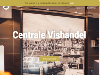 0 0206628071 07 10 1077 13 16 17 29 30 50 7 75 95 aanbevol account amsterdam artikel assortiment beethovenstrat benieuwd bereid beteken central centralevishandel@outlook.com contact dinsdag donderdag elk excuses feestdag gerealiseerd geslot heden heerlijk hm informatie inspiro klar lasagn maandag maatschapp mak menu mvo nederland ondernem ongemak ontdek onz openingstijd product rosbief services sluit specialist stat terecht thema vanaf verantwoord verschill vis vis-specialist vishandel visschotel viswinkel vlak volendammertj vrag vrijdag wij winkel winkelwag woensdag wordpres wpzom zalm zaterdag zondag