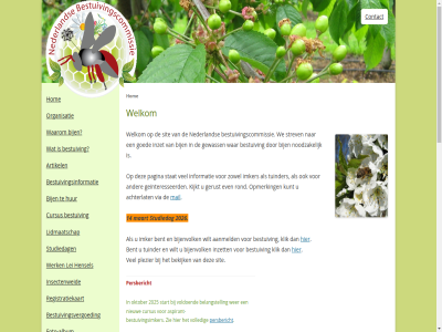 1 14 2 2025 2026 4 aanmeld achterlat adviser album artikel aspirant bekijk belangrijk belangstell bent beslot bestuiv bestuivingscommisie bestuivingscommissie bestuivingsimker bestuivingsinformatie bestuivingsovereenkomst bestuivingsvergoed bevind bij bijenhouder bijenvolk bloeiend boek contact cursus daarop digital disclaimer even folder foto foto-album geinteresseerd gerust gewass goed hensel hiervor hom honing hur ieder imker info info@nederlandsebestuivingscommissie.nl informatie insectenweid inzet inzicht jar kaart kijkt klik kunt lei lev lidmaatschap link locaties maart mail mak nbc nederland nieuw nieuwsbrief nieuwsbriev noodzak oktober onlin opgegegev opmerk organisatie overzicht pagina persbericht plezier registratiekaart rol rond samenwerk sit speelt start stat strev studiedag teler tuinder tuss uitgebracht via vind voldoend volled waarom war we websit welkom wer werk wilt zie zowel