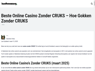 /5 1 10 11 13 2 2021 2025 24 3 4 4.2 4.3 4.4 4.5 4.6 4.7 4.8 4/5 5 6 7 8 9 aanbied aanbieder aanbiedt aanbod aangezien aantal aantrek aantrekkelijker aanzien af afhank algehel all allen alternatiev artikel author authority automatisch autoriteit bankoverschrijv begrijp beheerd beher behulpzam beid bekend belangrijk belangrijkst bent beoordel bepaald beperk beperkt bereik bescherm beschermd beschouwd best bestaand betaalmethod betal betalingsmethod betalingsopties betekent beter betrek betrouw bevest bevind bevorder bibliothek bied biedt bijbehor bijdraagt bijvoorbeeld bijzonder binn blackjack blokkad blokkades blokkeert blokker bonusaanbied bonuss bovengenoemd bred brengt buit buitenland casino casinospeler casinospell central chat commission conclusie conflict consumentenbescherm control controler controles creditcard cruk cruks-control cruks-portal cruks-register cruks-registratie cruks-status cruks-system cryptocurrency daarvan deelnam definitie degelijk desktop doel donbet druk e e-mail e-wallet echter eenvoud eerlijk eig eis enkel enorm entertainment erkend ervar ervor essentieel even evenal exclusiev extra fan fantastisch faq feedback financiel flexibiliteit foxy fraud frauduleuz frequent freshbet gambling gaming gan garantie gebeurt gebied geblokkeerd gebond gebrek gebruik gebruiksvriend gecertificeerd geeft gegeven gegroeid gelicentieerd gemak geniet geregistreerd gereguleerd gerenommeerd gev geval gevar gewaarborgd geweld gezond goed goedgekeurd gok gokautoriteit gokbeleid gokcultur gokervar gokgedrag gokkast gokker gokpraktijk goksit gokverslav gold goldenbet grot handhav hebt hel help helpt hen hendrick hoewel hog hoger hom hoofdtyp houd houdt hulp hulpmiddel ideaal implementeert implementer informatie inn innovatief innovatiev instanties interes interessant interfac international inzetvereist jackpot jezelf juridisch kan kanal kansspel kansspelautoriteit kansspelverslav katanaspin kenmerk keuz keuzevrij kiest kiez klantenservic klantenserviceteam klassie