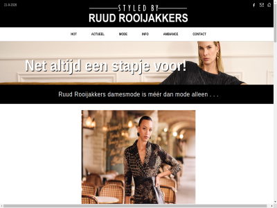 -2026 -9 11 2 21 50 500 5921 actueel agenda allen ambianc apart bank belev bent blerick btw chique classic contact damesmod draait elk exclusiev fashion fashionlabel feestj geleg geurlijn ha hot info kleedmoment kloosterstrat kvk m mer mod modern net nieuwsbrief openingstijd parker party privacy rooijakker rud schoen sportief stapj tass top trend varier venlo venlo-blerick vindt voorwaard waarom welkom winkel