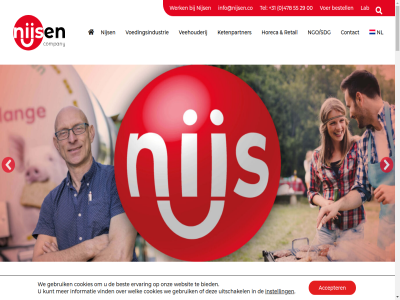 +31 0 00 10 100.000 14 14015971 18 2 20 2025 2026 29 3 35 478 55 5814 7 aandacht aanmeld aanzien ac accepter afdel afhank agenda algemen all allen alsjeblieft augustus bakkerij bedrijf begin begon bekijk belast bereid best bestell bied bijdrag boer brod buitentemperatur busines carrièr cijfer circulair company contact controller cookies dag daggroei del diervoeder diervoederfabrikant direct diver doelgroep draait duurzam eat eerst efficient ei eitjes en enig ervar ervor factor februari fed financ finance-carrièr financial fod food-for-fed for functie gan gebruik gecontroleerd geled getrok gezocht groei groeimodel grondstoff grot heerlijk hel historie hittestres hoogwaard horeca houdt impact info@nijsen.co informatie ingezet instell jaarlijk jar jij junior kan kennis kennisbank ket ketenpartner kipp kipster kipster-kipp kipstervoer koek komt krijg kunt kvk kwalitatief lab labresultat lead legg lekker lent les levensmiddel levensmiddelenindustrie lever lez maakt mak manier mei mer met minder misbaksel natur ned nederland nevenproduct ngo ngo/sdg nieuw nieuwsbrief nijs nl nodig ontwikkel onz operator opgehaald oploss organisatie overschot partij per ploegendienst privacyverklar productie productieafdel recht rendement restjes retail retailer ruim s slachterij smull snoep speciaal specialist sta studieclub stuk tak tel tijdig tip to toenem ton transport treat uitschakel uniek vacatures varken varkenstegenverspilling.nl veehouderij veelzijd veilig verantwoord verbindt verder verhog verschil verwerk verwerkt veul veulenseweg vind vlaai vleesvarken vleesvarkenshouderij vles voeder voeding voedingsindustrie voedselsystem voedselverspill voedzam voer voerfabriek volop voorbehoud voorkom voormal voorspell voorwaard vrag waarmee waarvor war we websit welk werk werkwijz wij work zoal zoek zomermaand zorgt