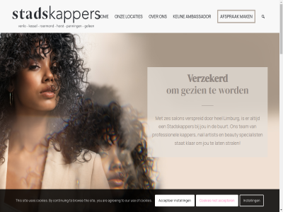 3 54 7 79 accepter adres advies adviser afdel afsprak agreeing allemal allen ambassador ander are artist baarskampstrat beauty behandel belangrijk bened benieuwd bent bepal best beteken biedt brow buurt by centrum chang continu cookies copyright coup daarom dienst en/of enthousiasm ervar favoriet gan garander gebied gedraagt gelen gemaakt gemak gev gezell gezicht gezichtsbehandel gezichtsverzorg gezien glow haarbehandel haargroeiproblem haartrend haarverzorg haarwerk hair hel hom hoogt hoogwaard horst informatie instell jij jou jouw juist kapper kappersbezoek kapsel kennis kessel keun klar klassiek klik knipp kom kunt laatst lambertusplein lang langskomt last lat limburg locatie locaties luister mak make-up mat med mens mooi nagel nail nelly ontdek ontspann onz openingstijd oploss our overkomt panning passie peeter person product professionel raadhuisstrat resultat rijksweg salon scala sessie sfer sint sit snel specialist spray spray-tan stadskapper stan stat stral styl tan team techniek the this thuis to trend trendy uitgebreid up use uses venlo verder verspreid verzekerd vind vleesstrat voel voelt waarin war we wens werk you zes zit zodat zoek zomer zorg