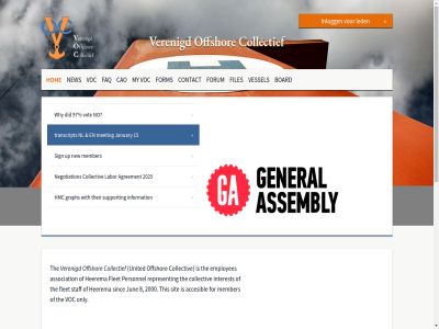 01089300 15 2000 2025 2351pd 26 8 97 accesibl agreement association board bov bruijnestrat cao collectief collectiv contact did dr employes faq files flet for form forum graph heerema hmc hom information inlogg interest january jun kvk kvk-nummer labor led leiderdorp meeting member my negotiation new nl no nummer offshor only personnel realisatie represent sign sinc sit staff support terug the their this transcript united up verenigd vessel voc voorzitter@voc-heerema.com vot why with