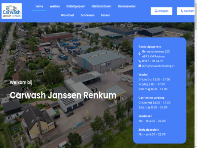 0317 120 13.00 16.00 17.00 2024 22.00 3 31 6.00 64 6871 8 8.00 9.00 97 aanpak achterblijv adres advies afbrek allen auto autowasfaciliteit autowass bat bennekomseweg benodigd bent beschik best beurt bied biologisch bovenst busjes camper carwash combinatie contact contactgegeven del di dienst do draait eenvoud efficient eig eigenar eigengrond elektrisch en ervar ervor extra faciliteit favoriet fiets flessengas ga gasfless geavanceerd gebruik gemak geniet gev glanzend glazenwasser goed hand handig help hog hom ieder info info@carwashcleaning.nl inhoud jans janss juist kalkrest keuz kh kiez klant klantgericht klanttevred klar kom komt kunt kwaliteit laadpal lad lang lat leiding liefst ma mak mark mee meter milieu milieuvriend motor nem nieuw nodig omgev ontdek ontkalkt onz opdroogt openingstijd opnem osmos osmosewater perfect presteert product ram reinig renkum resultat schon schuim scooter selectie servic services snel snell speciaal special stat sted stofzuigerplein stralend streeplos t/m tank tap tappunt team techniek ter terugkom tevred trapj uitgebreid uitziet uniek vandag verget verkop verkrijg verschill verzorg vip vip-beurt voertuig voorop vriendelijk vrij vrijdag waarom wasbeurt wasbox washal waspas wass wasstrat water waterontkalk watertappunt we webplace4u welkom wer werkzam wij wil wilt zaterdag zelf zodat zorg zorgt zovel zuiver