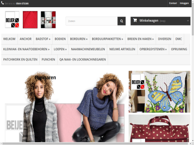 -372166 0 0544 account adress algemen anchor artikel badstof bedrijfsinformatie beijer bel bestell boek bordur borduurpakket brei breigar breitass bv categorieen contact dessin divers dmc drie e e-mail gegeven gut hak info@beijer-bv.nl informatie inlogg kleinvak kleur kruissteektelpatron laun leg leveringsvoorwaard lindner lockmachinegar loep mail naai naaimachinemeubel naaitoebehor naht next nieuw no.170 opbergsystem opruim ostern pakket patchwork prev privacyverklar punch qa quilt s twee volg welkom winkelwag
