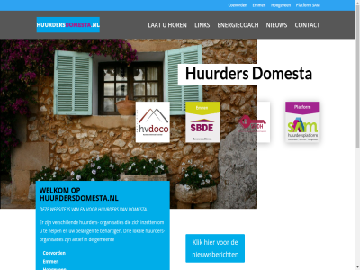 -52471476 06 1 5 7741 7824 7905 88 actief am arend behart belang beleidszak bewonersrad buurt coevord contact domesta drie eijbergenstrat el emm energiecoach gemeent hel help hiernaast hoogeven hor huurder huurdersbelang huurdersdomesta huurdersdomesta.nl huurdersorganisatie huurdersplatform hvdoco informatie inzet jp klik klikt lat link logo lokal nieuw nieuwsbericht organisaties overkoepel platform richt s sam spel stichting verschill websit wekingeslag welkom werkgebied