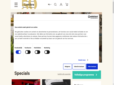 0 00 00.00 01.00 02 043 06 09.30 1 10 10.00 11 12 12.00 15 17.00 19 1969 1981 1998 2 20 2026 21.00 21.30 24 29 3 30 321 4 40 5 50 6 6211 8 80 88 aanleid aanschuiftafel advertenties adverter af ak all allen amerikan analys analyser and anouk april art artichoque avondj avontur basis bassin beeldend bekijk bevrijdt bied binnenkort bios blijf boomer borduurproject borrelhapjes borrelkaart breakfas breakfast brei breng brok brunch cadeau cadeaubonn caf charlie charlot cinema cinemini club combiner complet consent contact content cookie cookies copyright cosy craft craft-sessie daarna dagkassa del detail diner dinsdag dinsdagavond documentairemeester donderdag donderdagmiddag drankjes eerder eerst eeuw en english enjoy event exclusiev expositie facebok feest fijn film filmdiner filmontbijt filmtip filmzal fin follow frederick functies ga gal gebruik gegeven geniet geopend geslot gesprek gezell goed grand grazia hak halv hand heerlijk hel hoogt hou i ieder inen info@lumiere.nl informatie inschrijv instagram institut introductie jar jubileum jumper kaart kader kan keuk keuz klein koffie kop korting kortingsdag kracht kun kunstenar la laatst lang lat later law lekker lumiere.nl lumièr lunch maakt maandag maart maasstitch maastricht mak market media mee meesterwerk menukaart mik molly moment mrt nederland nem nieuw nieuwsbrief nieuwtjes nl noodzak ontbijt ontspann onz openingstijd order overlijd paasbrunch paaszondag partner passie per personaliser policy presenteert prijs privacy programma raakt reserver restaurantcadeaubonn s sc schrijf seksualiteit selectie selection sensuel series services sessie shooom silenc sit slag slat smakelijk social speciaal special start statement statistiek studeerd stukj super swear tafel tentoonstell terecht terwijl the ticket tijdloz toestan ton uitdruk updates us uur vanaf vandag verkop verstrekt vertoont verzameld viall vier vlaai volg volled vonck voorkeur voortdur vrijdag vroeg vrouw vrouwelijk we websit websiteverker weiger wek wel welk