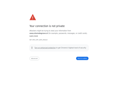 advanced attacker back be card cert chrom connection credit dat enhanced err error exampl for from get highest information invalid learn level messages might mor net not on or password privacy privat protection s safety security steal to trying turn www.stormdegrave.nl your