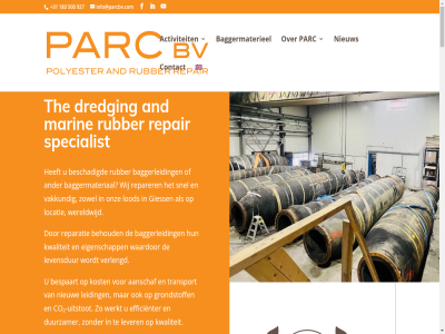 +31 1 126 149 183 2 20 2005 2026 3 4 4283 5 500 927 aannemingsvoorwaard aanschaf activiteit algemen all alternatief alway and ander b.v bagger baggerindustrie baggerleid baggermateriaal baggermaterial baggermaterieel bedrijf bedrijv bedrijvenstrat behoev behoud bekijk bel beschadigd beschik bespaart best biedt blek blijft boei bovenloopkran bv co complet contact control cookiestatement copyright cornelissen.marketing dichtbij dienst digital direct dredging drijvend dubai duurzam duurzamer efficienter eigenschapp fender flenz geinspecteerd gerenommeerd gespecialiseerd gewaardeerd giess grondstoff help hersteld het hom info@parcbv.com inspectie international inzet jh kiez klant klar kost kwaliteit leiding les levensdur lever link locatie locaties lod maart maatwerk marin maritiem materieel maximal medewerker minimal mobiel modern nederland nem niet-drijv nieuw nodig onderhoud ondersteun onz opdracht opgericht optimal parc partner persslang plat postadres prester privacyverklar product professional quick rapportag repair reparatie reparatieproject reparaties reparer richt rubber rubber-drijv rubberreparatie rubberreparaties sector servic servicebedrijf serviceoploss sind snel solution specialist specificaties stal stan stilstand strategisch survey team ten ter the tijden ton transparant transport uitdeuk uitgerust uitgevoerd uitstot vacatures vakkund verlengd verricht vervang via waardor waarna waarom war we websit wereldwijd werk werkplaats werkplat werkt wij workshop zoal zodat zowel zuig