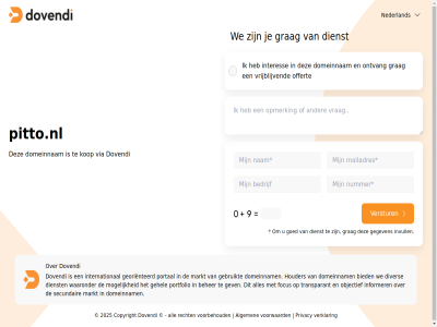 2025 algemen all beher bied copyright dienst diver domeinnam dovendi focus gebruikt gegeven gehel georienteerd gev goed grag houder informer interes international invull kop markt mogelijk nederland objectief offert ontvang pitto.nl portal portfolio privacy recht secundair transparant verklar verstur via voorbehoud voorwaard vrijblijv waaronder we
