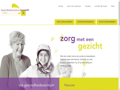 afsprak benader bewoner central centrum contact dichtbij dossier geeft gevestigd gezicht gezondheidscentrum hartelijk hom huisarts huisartsenzorg ieder impression innem inschrijv les link locatie mak men nieuw onlin open plat precies profielfoto respect rout s saendelft saendokter spoed telefoonnummer uniek veilig verder voelt volg waardor warmtevol we welk welkom wijk zien zorg zorgaanbod zorgprogramma