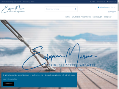 +31 -20 -244 -3 0 0689 12.000 2 75 accepteert accepter accessoires algemen aluminium analyser anker artikel betaald betal bevestigingsmateriaal binn binnenzeskant blindklink borgpenn bout bron categories compar conectie contact cookies dag direct doorgat draadstang drad empty enorm ervan eur european european-marine.com faq featured fitting gebruik gen hak hardwar helicoil hom houtschroev info@european-marine.com informatie inlogg insert interieur jachtbeslag karabijnhak kartelschroev ketting legal lever leveringsvoorwaard machineschroev marin messing moer nautisch nylon onderhoud onlin onz oogproduct plaatschroev privacy product provider relingbeslag reparatie retour ring rvs scharnier schroev shop slangklemm sluiting smeernippel spanner ssl stelschroev stift toebehor unc unf us vanaf veilig veiligheidsschroev verbind verklar verkop via voorrad vrachtkost we winkelwag wishlist zeker