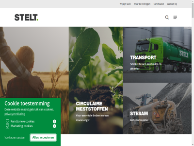 044 088 24 24/7 30 5000 aanbieder aanpak accepter achter advies adviser afnemer afvalstrom agrarier agrarisch akkerbouw all anti anti-stuifmiddel assortiment basis bedoeld bedrijf bemestingsplan benodigd beschadigd bescherm beschik best bestemm beverwijk bevindt bezit bied biedt bijzonder biodiversiteit bodem bodemafdekker bodemerosie boer bred certificat circulair circulariteit co2 co2-footprint combinatie consument contact containertransport content cookie cookies daarmee dag dagelijk de deskund dichtbij dienst dierlijk distributiefaciliteit diver draait drag duurzam efficientie en energie ernstig erosie ervar essentieel expertis footprint functionel gan gaswinningsindustrie gat gebruik gegeven geldend geleverd geoogst gespecialiseerd gevolg gewas grag grond grondstoff grondverbeterar grootst grot hel help helpt hierbij hoofdkantor hoogwaard houd huis i industrie infra infrasector ingezaaid innover inzet jar jarenlang juist kali kan kennis kiep klein klik kwetsbar land landbouw landbouw­method lang langdur lat legg levert lijd locatie locaties maakt maandenlang main mak market markt material meerwaard meest mens menu meststof meststoff mogelijk mooi nederland nem net nodig olie olie- onbegroeid onderstaand onszelf ontdek ontvang ontzorg onz oogst opdrachtgever opnem opslaglocaties opslan optimal partner partnerschapp partnership past per percel perspectief plat plek privacyverklar product productiecapaciteit profiter protocoll raakt reg restproduct reststof reststoff schadelijk schakel search sector skip snel speler spoedig spreekt stan stelt sterker stesam stesamⓡ stevig stikstof stoff stuifbestrijd stuifmiddel tanktransport telefoonnummer termijn teven to toekomst toekomstbestend toeleverancier toepass toestemm toplag transport transportdienst tuinbouw tuinbouwsector tuss uitdag uiteind uitkom uitstot uniek uur vanuit vast veehouderij veilig verbeter verbeterar verder verduurzam verkrijg verlag verschill verspreid verspreidt via vital vloeibar vloeistoff vloeist