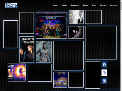 +31 -12 0 00 09 168 17 20120356 2023 24/7 30 320001 320587 4762 51401975 52520137 6 adres afsprak as belev beschik btw caro contact contactgegeven e eftel equipment event eventslight hom info@eventslight.nl innovation kvk les light maandag mail nem nl8144.07.341b01 nl8232.67.738b01 nl8504.82.276b01 openingstijd productie project samenkom schoenmakerij support t/m team techniek technisch tel theater theaterproducties vacatures volled vrijdag war zaterdag zevenberg zondag