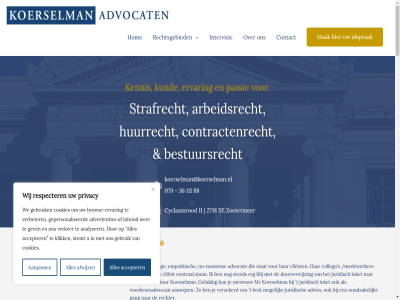 -3611188 079 11 111 200 2026 2718 31 36 37 5 88 aandacht aanpass aansprak aansprakelijkheidsrecht aansprakelijkheidsstell accepter advertentie advertenties advocat advocatenkantor afsprak afwijz algemen analyser arbeidsrecht bedankt bedrijfspand bedrijfsruimt beeindig beginfas begrijp behandeld behart behor bekend belang belangrijk belov berg beroepprocedur besluit bestat bestuursrecht betrok bezwar bijstand breng brow browse-ervar burgemeestersluit by central client communicatie consumentenkop contact contractenrecht contractenrecht/verbintenissenrecht cookies copyright creativiteit cyclaamrod daarnaast dagvaard dekking den designed dewebshopfactory dienst dossier drijfver drugsbezit durf e echt elk ervar essentieel etc even feit functioner ga gan gat gebrek gebruik gegeven gepersonaliseerd geschil gespecialiseerd gesteld gev goed googl goud grot hag hart hecht helder help herstel hierbij hierin hom hur huurachterstand huurcommissie huurder huurrecht ieder indien informatie informer inhoud integratie intervisie inzet jar jullie jurist justitie kamer kant kantor kenn kennis kent kernwaard klachtenregel klantenservic klein klik koerselman koerselman@koerselman.nl kom kund landelijk lef leid lever ll.b loonvorder lukt maakt maatwerk mak meervoud mevrouw mk mogelijk naast nageleefd nakom nauw nem net niet-functioner noodzak officier oftewel om-zit onderwerp ontruim ontslag ontstan ontvang ontzet onz oproep opstell overeenkomst overlast pak passie person plicht politiebureau politierechter prestatie prester privacy problem proceder procedur punt re re-integratie recensies recht rechtsgebied rechtsgebiedenregister regel regim regio reglement respecter resultat review risico rotterdam s samenwerk schadevergoed schakel schikking schuw se sluiting snel specialisatie stan stap start stat stemt sterr strafbar strafrecht strafrechtadvocat studiekostenbed t team tevred teweg toets top topadvocat uitkomst vaststellingsovereenkomst ver verband verbeter verdacht verdenk verdient v