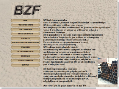 2500 aanbreng aangebracht afhank b b.v bedrijf beperkt bestaand betonsegmentenpal betreft breng buissegmentpal bzf damwand druk economisch eind equipement ervar even flexibel funder funderingproblem funderingstechniek geavanceerd gecompliceerd geschroefd goed grondgesteld grondslag grot h.b.s hog hoogt industrie infrastruktur klein kn kracht kwaliteit mak meest middelgrot milieuvriend moeilijk nieuw oploss opzicht organisatie paalbelast paalfunder pal personel petrochemisch plunjerbuiz problem project pulspal renovatie ruim situaties specifiek stalenbuispal stan steunt techniek technisch toepass trekpal trillingarm trillingvrij vaandel veilig verantwoord verscheid vorm waterbouw weg werkruimt werkt wet woningbouw