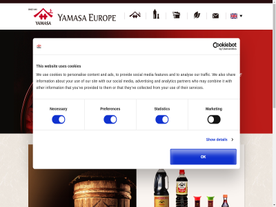 0 1 2 2018 about activities ads advertis all also analys analytic and bowl bowlful brand california carrot chos collected combin consent contact content cookies copyright detail egg environment environmental europ features fod for from gren ground information it kinpira manufactur marinated market may media mor movies necessary notic ok or other our oyakodon partner pepper personalis policy pork preferences privacy product provid provided recipes reserved resident retail ric right sauc selection servic services shar show sit social soy statistic that the their them they this to traffic tuna us use uses ve we websit who why with yamasa you your