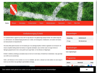 0 1 10 100 12 1200 15 1937 2 2020 27 3 30 4 4e 5 6 6e 7 aanvang afgelast apr arnhem aug b basis beckerman belooft bennekom bent beschikt bespreekruimt bestuurskamer betreft betuw bewerkstell ca club competitie competitie-indel cookies datum derby detail dfs dorpj echteld eerst elftal evenement feestdag fijn fortissimo foto gat gebruik gefeliciteerd gelijknam gemoed gericht gespeeld gezell grag hart hom indel ingedeeld inlogg interes inwoner januari jar juli kantin keuk klas kleedkamer klein kom komt lang leones lid ligt login maakt media neder nieuw nieuwjaarsreceptie nijmeg ok omgev onz opgericht optimal over-betuw overwinn plaatsj programma recreatiev regio regional riki rustiek s seizoen services social speelt sponsor sportief sportlink sv team telt toost trainingsveld twed twitter uiteraard uitslag uur v.v vak veld veren verjaardag voetball voetbalt voetbalveren voorhen vriendenteam vv vvechteld wagen war websit wedstrijd wedstrijdzak welkom wenst werking wij zaterdag zaterdagcompetitie zin