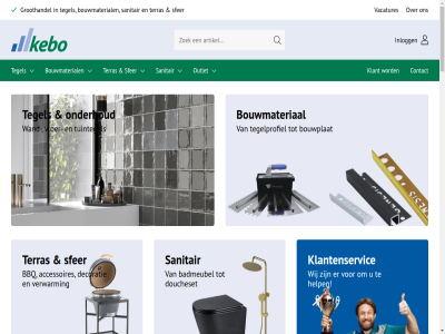 -38 1 11013233 20x20cm 25cm 26 30 4051 5 60x120 8435400391250 8435613523974 8435613524353 8435613536899 8435728000629 8435728000643 aanpak aansluit abedul accessoires algemen arc arrow assortiment b.v badmeubel bbq bedrijf bedrijv bekijk betrok betrouw bouwmateriaal bouwmaterial bouwplat cm communicatie contact continu cv decoratie dienst doucheset duurzam e e-mailadres ervar flat gan geborsteld gelov gloednieuw gme groei groothandel h29cm hand help heuning hog hom hoofddouch informatie inlogg innovatie jarenlang juridisch kebo klant klantenservic klantgericht koper kvk kwaliteit lever mailadres marriot mercuriusweg nederland new nieuw noruega ocht onderhoud onderscheid onz oploss outlet pagina particulier person product relaties rond s sa sag sanitair series sfer sirio sitemap specialist stat strev tegel tegelprofiel terras transparant tuintegel vacatures vakmanschap verbeter verkoop@kebo.nl verwarm vloer vloertegel voorwaard waarbij wand wastafelmengkran we websit wens what wij wt zowel