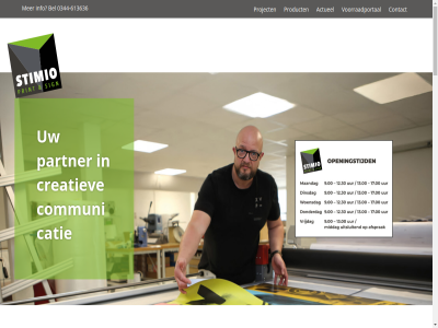 -613636 0006 0344 1657 2026 23 25 4004 44 613636 65165918 aandacht aanpak about actueel advies afsprak autobeletter balk bedrijf bel biedt boodschap breng brochur btw bureau campagn co communicatie communicatie-aanpak communicatiedienst concept contact creatief creatiev denk doelgroep druk eenvoud eerlijk effectiev enthousiast flexibel flyer folies fotografie fotopanel fraai garant gat gelamineerd geniet gericht gerust gevelreclam grag groep grot hand hart hechttechniek help herken hoogwaard iban info informatie informatief ingb jar jp kantin keuk klant klar kleinschal kunt kvk kwalitatief les lever leveringsvoorwaard maatwerk magazin mailing mak manier mat mee morsestrat nem next nieuw nieuwsbrief nl53 nl8560.04.534.01 non non-profit ondernemer onz open openingstijd organisaties over overlat partner past person positief post@stimio.nl previous prijs print privacy product professional professionel profit project promotiematerial punt pur realisatie reclam relatiegeschenk resultat ruim servic signwerk sikken spetter spijker sprekend stat sterk stimio team tekst terecht tevred tiel tijd totaalpakket uitbund uitdag verder verzorg volled voorraadportal vormgev we webdesign websit werk wervend wij zakelijk