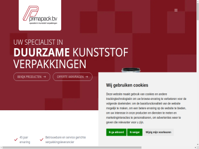 -623200 0 0031 3 344 40 4004 45 aanbod aanvrag accessoires adresgegeven advertenties advies adviser akkoord algemen all allerhand allerlei assortiment b.v bag bas basisfunctionaliteit bedrijf bedrijv bekijk bent beschik best bestaand bestand beter betrouw bevindt bied bijvoorbeeld binn boerderij bondelvat box branches bred brow browse-ervar buitenland bus bv camping chemie chemisch clean client complet continu cookiebeleid cookies daarnaast dagbestedingsproj dekselvat deskund dienst dima diver doeleind dopp dos doseerpomp duurzam eig elder ervar flacon fless flexibel focus fod ga garages gebruik gedeg gekeurd gemaakt gemak genoemd gerenommeerd gericht geschikt gespecialiseerd gev gevarieerd gewicht goed grot hdpe ijzersterk indien industrie info@primapack.nl ingezet innovatiev interes inzet jar jerrycan kartonn kd keuken keur klant kleur komt kort kunststof kunt kwalitatief kwaliteit l l-ringvat laatst landgoed ldpe les lever leverancier leverd leverprogramma levert levertijd licht maakt main mak marienwaerdt marketinginteracties mat materiaal meest menu met minder model mogelijk nauw neemt newtonstrat nieuw non non-fod notendijk nummer offert onderhev ontwikkel onz open oploss opslag oud over overal overleg partner personaliser pet pharma politainer prijz primapack privacy product productie productiepartner relevanter reputatie resultat ringvat rom ruim ruimt sam scherpst schok schoonmaakbedrijv schroefdopp sector servic servicegericht specialiser specialist sponsort standaardmodell sted sterk stootbestend stootvast taai terecht tiel toeleverancier trackingtechnologieen transport trekt twee typ uitbreid uiteenlop uitgebreid uitgegroeid uitgelez uitstek un un-keur vacum vat veelzijd vel verbeter verklar verkrijg verpak verpakkingsleverancier verpakkingsvorm verschill verstuiver vertrouwd volg volgend voorkeur voorrad voortdur voorwaard voorzien vorm vouwbar waterafstot we websit weg weiger wel wer wereld werk wij wijzig winkel zacht zer zoek zorgimkerij zur