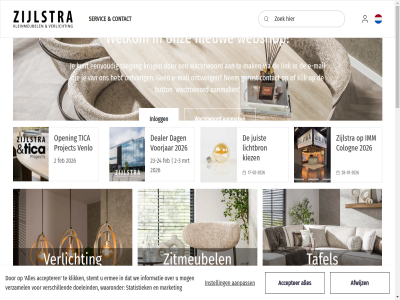 -01 -02 -12 -2025 -2026 -24 -3 02 05 1 13 17 19 2 2026 23 28 3 4 4004 5 58 6 aanmak aanpass accepter afwijz all b.v bestell buffered button cologn coming contact cookieverklar copyright dag dealer dia doeleind e e-mail eenvoud eig enter ermee faq feb fullscren ga garderob gerust hebt hog hom imm info@zijlstra.nl informatie inlogg inspiratie instagram instell jb juist kast kellenseweg kiez kleinmeubel klik krijg kunt lever lichtbron link linkedin login mail mak market menu mog mrt mut nederland nem nieuw ontdek ontvang onz open pip play prijsverlag prijsweergav privacyverklar project recht servic setting snel son statistiek stemt tafel tica tiel toegang venlo verlicht verschill verzamel via voorbehoud voorjar voorwaard waaronder wachtwoord we webshop welkom zijlstra zitmeubel zoek