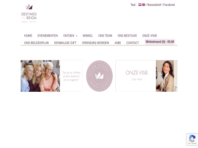 0 00 anbi beleidsplan bestur contact destined eenmal evenement facebok ga gift hom inhoud nieuwsbrief ontdek onz reign tal team to visie vriend winkel winkelmand