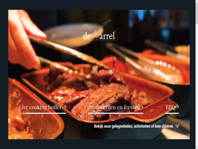 00 03 0593 13b 15 16 30 34 37 9431 aangepast activiteit algemen all allerlei ambianc arrangement avondj bbq bedrijfsuitjes beilerstrat bekijk beklink biedt bijzonder bosrand bruiloft buffet buffetrestaurant combiner cookie cooking dag dagj diner disclaimer donderdag drenth eindelos elk etentj familie familie-uitj familiekr feest feestjes ga gastvrij geleg geniet gerecht gezell gezelschap gezelschapp groter heerlijk hightea holland hou ieder inlogg italiaan juist keuk keuz kidscorner kinder kinderbuffet kleintjes klootschiet kom leuk liv lunch nc nc-websites onbezorgd onz open openingstijd privacy reserver reserveringen@dewarrel.nl restaurant sam sfeervol sfeervoll speciaal speelplezier stamppot stel succes t/m tafel twee uitgebreid uitgeget uitj uitstapj veren verschill vindt voorwaard warrel websites westerbork wij wilt zakelijk zaterdag zoek zondag