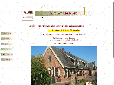 0345 12.00 2026 599787 599838 8.00 actie advies artikel email fax folder g info@gertlam.nl lam leerbroek mooi nieuw offert onz openingstijd rotec t tel uur vol vrijblijv zaterdag