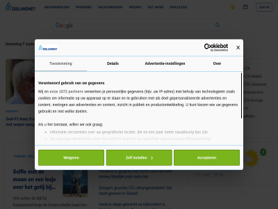 0 1 1072 17.9 1799 2 2026 24.3 3 4 5 5f 6 7 750 9 95 aangehoud aanleg aardappelliefd abonnement accepter accu achter acties.nl actueel adres advertentie advertentie-instell advertenties afvanginstallatie allen and apparat auto bas beher behulp bekijk beter bewolk bezoek bijtincident bijv bloedend bol.com bu buienradar central co content cookiebeleid cookiepagina cookies cookieverklar dak delta detail detailgedeelt dijk doel eccleston elk energie enthousiast erf europa evo f1 facebok favoriet gebracht gebruik gebruikt gegeven gemaakt geniet geografisch geparkeerd gepersonaliseerd gesprek getij gewon glasvezel grag grootst helemal hond iederen informatie instell intrek inzicht ip ip-adres jouw kamperland keuz kiez kijk klantenservic kooijman kun kunt lang les lesj liv locatie log loopt maandag makkelijker man meter meting middelburg mobiel moment mooi morg natuurentree nauwkeur nieuw north ns nu.nl omroep onz oosterscheld oud oud-f1-baas par park park-and-rid partner pegasus person persoonlijker port portugal premio prikbord productontwikkel provincie publiek reg rid s sea selfie september slachtoffer slan slap sluiskil smulderstextiel.nl spelletjes springt startpagina stat stel stem technologieen tijdelijk toestat toestemm ton tv uitzicht vacaturebank vanaf vanavond verantwoord verwerk verwerkt verzamel voorkeur wap we websit weiger welk wer werkt wh wij wijzig will zeeland zeelandnet zien zoal º
