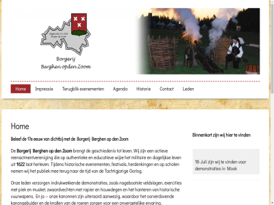 1622 17e 18 5 aangevuld aanwez actiev agenda all authenticiteit authentiek beantwoord belef belev bergh bestat beteken bezoeker binnenkort blank borger borgerij brengt circa commandant complet contact correct dagelijk demonstraties den denk dichtbij duidelijk educatief educatiev eeuw elk en ervar evenement exercities extra festival gebruik geldend gerust geschiedenis getoetst gheijn grag hanter herdenk herlev historie historisch hom houwdeg impressie indrukwek ingericht inkijkj jacob juli kampement kampementvoorschrift kanongebulder kanonn kanonnier knall kok krijg lat led leerzam legerkamp lev levend maakt mak marketentster mee meerdag militair mok musket musketier nagebootst nem onderverdeeld ongever onverget onz oorlog oorverdov opd optred optreden ordonnantien originel piek piekenier plezier poorter professionel programma publiek rapier reenactmentveren regel regelgev regelmat roer roerdrager sam schol sectiecommandant secties sfer slan soldat statut tachtigjar terug terugblik tijd tijden toe toevoeg uiteraard uitvoer uniek vastgelegd veilig veiligheidsregel veldslag verantwoord veren verrijk verschill verzorg vijftien vind volgen vrag vuurwapen waardor waarin wapen wapenhandelingh werkt wet wij wijz wilt www.borgerij.nl zien ziet zoal zom zorg zorgvuld zwaardvecht zwaardvechter