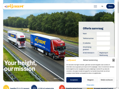 +31 /tautlinertransport 0 12.500 165 16u 2 2026 4706 537 85 943 aanvrag aanwez accepter actief add added adr adr-goeder afgestemd afsprak algemen all antwerp apparat apron arrow assistent b.v bedrijf begon behandel beher bekijk bell benelux bepaald best bestemm betrok betrouw bied biedt binn blijv bodies busines call capaciteit captiv certificer chain circl collegialiteit combiner communicatie contact contract controller cookies cookieverklar cros cross-dock cs daarbij daarnaast dagelijk dankzij diefstalgevoel dienst dientst disclaimer distributie docking doorvoer duidelijk duitsland duurzam e e-mailadres echt eco efficient efficientie eig elder elk en en/of energie erkend ervar europa expeditie expertis extra facebok familiebedrijf flexibel flexibiliteit focus formulier fourag fr frankrijk freight ftl ftl-zending full functies garandeert garander gat geavanceerd gebruik geconditioneerd gecontroleerd gedacht geeft gegeven gehel genoeg geoptimaliseerd geschiedenis geslot gespecialiseerd gezond goeder grip groei groen grot groupag hecht hel herverpak hom homepag hoofdnavigatie hoofzak houd hub huif id ideal ieder info@rijnart.nl informatie infrastructur innovatie instagram interes international intrekt invester invloed inzicht italie jar juist klein kleinschal kom kracht krijgt kwaliteit label lad les lever levertijd ligging linkedin local logistic logistiek losdock ltl m2 maatschappij mail mailadres management meerder men mer milieu minimal mission modern mogelijk nadel nam nederland nem netwerk neutronweg nl nodig o.a offert omschrijv onderhoud ontdek ontwikkel onz oostenrijk opdracht oploss opslag opslagruimt orderpick oudsher our overslag packag palletgoeder partner passend perfect person pl planning plek policy portal privacy process raadpleg recht regional representatief respect right rijnart roosendal rotterdam s samenkom servic shipping sit slan slim slimm sluit snell social spanj specialisatie specialist specialistisch stan standaard stap stemm sterk strategi