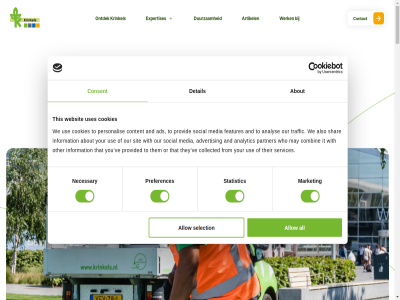 -1 0 076 1 15 2 20 2025 3.600 4813 5 55 8.000 87 a27 a6 aanbested aangepast aankan aannemer aanpak aanpakker about achtereenvolg actieradius ads advertis afghan ai ai-technologie algoritmes all allemal allen allow almer also alternatiev analys analytic and ander app april arbodienst areaal arfman artikel asfaltschades automatisch b.v basis basterd bedien beeld beher bekijk belangrijk beleid beloft belrobotic beoordel beplant berm bermmaaisel bescherm bespar bestrijd bevriez bewoner bewonersbetrok biedt bijna binn biodiversiteit blijft blijv bloem bodem bom boombeher bovenan branch breda bredius breng brengt buit buitengebied buitenruimt buitenruimtes camenai chemievrij collected collega combin combineert concret consent contact content cookies daarbij daarin daarom dag dagelijk dak dankzij deelt defensieterrein delft derd detail detecter dichtstbijzijnd dienst diep direct directievoerder doorstrom dorp download drie dringt drinkwaterreservoir drog dront druk duizendknop duurzam duurzamer een effect elektrisch elektrocutie elkar emissie emissielos emvi emvi-beloft en ervaart ervar esther even exot exotenbestrijd expertises features fladder flink from gat gebiedskwaliteit gedaant geeft geleiderrail gelen geluidsscherm gemaaid gemeent georganiseerd geraakt gericht gesprek gevolgd gezond gladheidsbestrijd gps gps-app gps-technologie greenlabel greenvolt groei groeit groen groenaanleg groenaannemer groenbeher groener groenonderhoud groenvlak grootst grot gw haarlemmermer hardnekk hectormeterbord heerl hel help hengelo herkend het hoofdkantor hoogspann houd houdt hvo100 hvo100-tankpunten illegal impact impul info@krinkels.nl information infrarod innovatie innovatiev innovatiever insectenhotel inspirer intact integral intensiever interview invasiev invester invull inzet it japan jar jules kaart kam kam-manager kans kennis kent keuzes kijkt kilo kleur kleurkeur klinkt komend krachtig krachtpatser kreg krijgt krinkel krinkels-locaties krinkels.nl kwaliteit kwetsbar laatst la