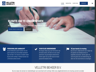 35 aandacht adres advies b.v bedrijfsruimtes beher central contact dienst doel doelstell echt elk ervar gan gebied gevestigd groei hom jar kennis klant kundig kunt lever logistiek ondernem ondernemer onz opslag person process realiser ruimt sam stan startend strev succes terecht uitgebreid velletri vrag war we wens zodat zowel