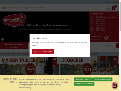 0 00 09 09.00 1.79 10.99 100 11.00 13 13.49 15.00 18 18.00 20 2026 25 27 34.99 5 6 7 70 75 aanbied aanpass actieperiod alcohol alcoholgebruik all allen assortiment avondmens bent beschik bestel bier blik bottelier brengt btnplaypaus by cl club cocktail concept contact cookie cookie-instell cookies crer designed di disclaimer do donker dos draait dutch echt eenvoud element elk ergen essentiel exclusief exclusiviteit facebok fin fles fless folder functioner ga gebruik gedistilleerd geldig geniet gerecht geslot god goed hel hom idin informatie inlogg inspiratie instell inten interessant jaarwijn januari jar jouw joy klik kom laurijssen leeftijd leeftijdscheck lekker les lev lif likeur link living los ma maakt maand maandaanbied magisch maison mak mixtip mocktail mog moment nacht nieuw nieuwsbrief onlin ontvouwt onz openingstijd ouder over overal paradijsvogel paus per premium prijs privacy privacyverklar proeverijen/workshops ready ready-to-serv rhum salmari salmiak sam sambala schakel schrijf serv sitemap smak smart statement stoocker t/m tast taulier the to ton topslijter uren uur uw vanaf verantwoord verder verfijnd verkrijg voel voelt volg vr vrag we webshop websit wel welk wereld wet whisky wij wijn wijzig wilt winkel wo yooky za zit zoek à