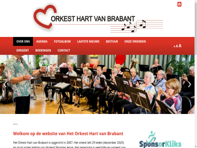 00 0190 06 07 14 19 1937 2007 2025 2026 23 29 41 50 9 a aanmeld agenda all amateurmuzikant amerika april bejaard bekend besouw bestur bewerk bijzonder boeking brabant bruidsparenconcert cc centrum contact contactformulier contactpagina culturel daarnaast december dirigent diver donderdagocht e e-mail europa fotoalbum gegev goirl grot hart hom ieder informatie instrumentgroep jaarlijk jan jar jazz jen ker klassiek klik laatst land led leiding lenteconcert les leyhoev maart mail mak musical muziek nieuw nl85 noord noord-amerika november nummer o.a ontwerp onz oost oost-europa operafragment opgericht optred optreden orkest per plaats plat privacyverklar programma rabo realisatie repertoir repeteert sam secretariaat@orkesthartvanbrabant.nl sponsorklik stat telefon telt tijd tilburg tisda traditionel twee uitvoer vacant vanmiddag varieert veelzijd verder verzorgingshuiz via vindt volksmuziek vond vriend vul we websit wekelijk welkom werelddel woonlandschap zal zin zondag zuid