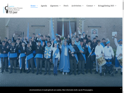 00 11 1285 1300 1316 15 2022 2025 2026 21ste 5154 700 abdij activiteit activiteitenkalender adres agenda algemen all allemal april behoord bekend bent bern bescherm bestat bestond bevolk bevoorrecht bijzonder bouw brabant broederschap broederschapp bron contact cookies daarom data dekkerseweg del den destijd dinsdag diver dorp driedubbel e e-mail e-mailadres echt eeuw elshout erfgoed feest foto fotoarchief gan gebouwd gebruik gef gegarandeerd gegeven gehel gerust gewon gezellige gild gildebroeder gildedag gildezuster godsdienst goed grag hart heijn hiermee historie hom hop hor houd hugo indrukwek informatie inschrijv interes jaarlijk jar jubilea kapel kennis ker kijk kom koning koningschiet kort kreg kringgildedag laatst lat led lid liev lijst liv maakt mail mailadres mailing mailing-lijst mak maria massal meegemaakt menu mix moeder mogelijk mooist n nadat nam nem olv olvschutselshout.nl onderkom ontstan ontwerp onz opmars oprichtingsjar optocht oud oudheusd oudst overgedrag parochiekerk pj plaatsvindt post prachtig privacypagina reactie recht richt s schon schut schutsgild schutter schuttersactiviteit schuttersgild secretariaat snel spil stan sted studio stur ter th tijden titel toestemm traditie trot tuss uitmak uur vanaf vereerd verschen verwerk vindt volgen volgord voorbehoud voorrecht vrouw waartoe war we websit welkom wet wij wonder word zeker zie zien zondagocht