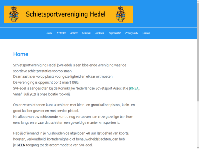 1 13 1985 2021 2025 48 aangeslot accommodatie actueel afgelop aflop agenda alv associatie avg bar benauwdheidsklacht bloeiend contact daarnaast elkar ervar ga gehad geweld gewer gezell grot hedel hoest hom huishoud inhoud jij juli juridisch kaliber klein knsa kom konink koort kortadem kunt lang last locatie maart manier nederland ontmoet onz opgericht pistol plat privacy/avg revolver rookvrij schiet schietban schietprestaties schietrond schietsport schietsportveren servic sport sportiev stan superbthemes.com svhedel thema toegang uur vanaf veren verkoud vertoev volop voorop wapenverlof war