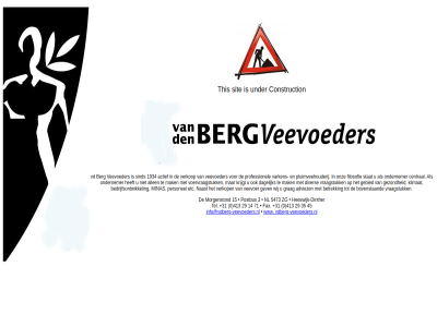 +31 0 14 15 29 3 35 413 45 5473 71 construction dinther fax heeswijk heeswijk-dinther info@vdberg-veevoeders.nl morgenstond nl postbus sit tel this under vdberg-veevoeders.nl www zg
