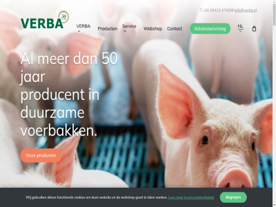 +31 0 100 1150 13 1971 2026 3e 413 474036 50 5492 aandacht advies adviesaanvrag af afgesteld afgewerkt afstell afwerk algemen all allen allesbehalv anti anti-morsrand arbeidskost arbeidstijd assortiment at au bedrijf bedrijventerrein begrep beheers bekend belangrijk bert bespaart bespar best beter bewez bied biedt bigg biggencabines biggenkapp bijdraagt bijdrag bijpass binnenkant binnenzijd blijv ch consistentie contact content continue cookies daarnaast daarom dag dagelijk denk detail dier diervriend dikker direct diver doe doorontwikkel download draagt drinkbak durv duurzam e eenmal eenvoud effectief eig elk en energiezuin ervar es eten fabriek familiebedrijf fcr feeder footprint functionel gan garander garantie gat gebruik gedan gemak generatie geproduceerd gerecycled gev gezond goed grootst grot helpt hierbij hierdor hoev hog hoofdzak hoogwaard hygien ideal ie ieder industrieweg infecties info@verba.nl inmiddel innovatie intred invester it jar jou juist kenmerk kies klant kost kosteneffectiev kraambigg kwaliteit lat les levensfas levensfases leverancier licht maakt machines main mak marketingbureau materiaal material maximal medicijn medicijngebruik meestal men mestput middelmat minimaliser modern morsrand nauwkeur nederland ng nijnsel nl nz objectief oedenrod onderzoek ongeevenaard onlin onnod ontwikkel ontwikkeld ontworp onz oploss opnieuw optimal perfect privacybeleid prober producent producer product productie rand rendement richt ruim rvs sam scherp schon schoonspuit servic sinc sint sint-oedenrod situatie skip sneller spijl stal stalinricht stalomgev stan stat stell t ter terechtkomt the tijd to tuss uitnodigt updates us vanzelfsprek vark varken varkensbedrijv varkenshok varkenshouder varkenshouderij varkensvoer varkensvoerbak veelgesteld veilig verba verbakel verbeterd verbetert verborg verhog verklein verlag verminder verminderd vermindert vermog verschil verspill verwond vleesvarken vloerverwarm vloerverwarmingselement voederbak voederconversie voer voe