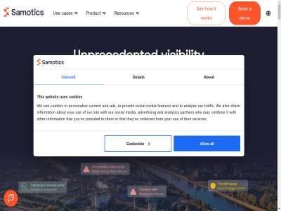 1 11 2 2025 4 5 6 7 7m 8 800 9 96 a about acces accuracy acros act actionabl addres ads advertis ai ai-powered airport alarm alert all allow along also alway analys analysis analytic and andy arcelormittal archimedes are asset at avoid award bas befor belt benefit blockag blog bok bottom built busines by cabinet can carer cas cases center chang chemical clean co2 collected combin company condition consent consultation contact content continuously control conveyor cookies copyright cost costly critical customer customiz data deal delet deliver demo detail detailed detect detected detection digital digitalization direct disruption downtim early efficiency electric electrical emission energy english environment equipment esa escalat even event exactly failur failures fal fan faq fault features fewer for forward forward-lok free from gas general get giving goal got hard hard-to-reach has hazardous health help helping how ide identifies impact improv inaccessibl inbox industrial industries industry inefficiencies information insight into investment issues it itself kep knowledg languag lat latest leader leading lin location looking lower maintenanc making manager map may media mining minut mixer monitor month mor most motor my needed needing netherland new nyrstar oft oil on onboard operation optimization or other otherwis our paper partner performanc personalis pollution powered predictiv prevent privacy processes product production prov provid provided pulp pump quickly re reach read real real-tim reduc reliability remain remot reserved resources result return right roegis roi rotor running sabesp safety sam4 samotic scalabl screw see sent servic services sewag shar sign signatur sit smart smelter smoothly social solution southern stel stop straight straightfoward studies submersibl sustainability team tear techniques technology tell term testimonial than thank that the their them ther they this thos tim timely to too traditional traffic transformation trusted unplanne