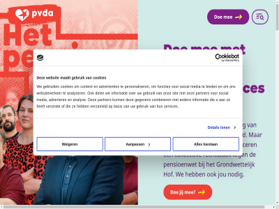 -2026 1 12 16 2 2023 2026 3 4 5 6 60/l 67 7 aanpass achter advertenties adverter af alternatief analys analyser antwoord arbeid arizona arizona-reger basis belgie belov betal beter beweegt bied blijv brandstofprijs brandstofprijz brutaliteit collectiev combiner contact content cookiebeleid cookies cookievoorkeur crer crisis cuba daarbij daarvan dag defensie del demir detail dik ding doe doorgeduwd dreiging dur echt economie eerst elk enkel erger eu euro europa fakto fantoomproblem franck functies gaza gebruik gebuisd gegeven geld geled genocid gestemd gestol geval gewon grondwet gruwel hand hoezo hof houdt idee iederen imperialism industrie informatie invester iran jar jij job jou juni kapitalism klas kom kroatie kunt lancer lat le leidt leugen libanon lon maakt maand maatregel mak manier max media mee mens militariser miljard minder momentel myth nieuw nieuwsbrief nik nodig noodtoestand omlag onbetal ondergang ongerust ontdek onverschill onz oorlog oorlogseconomie oorlogspolitiek opnieuw palestina par partij partner pensioen pensioenproces pensioenwet per personaliser petitie plan plooi pluk president prijs privacy producer profiteert profiteur programma ptb pvda rapport rechtszak red reger reken resultat rijdt rijkdom robin rousseau rubio rusthuis s services sit social solidair solidariteit stat sted stek stemming steun stop straffelos strategie strijd tank tek theo toestan ton tonniau trump typ typeert uitgangspunt vacatures vandag vast ver verdel verenigd verkoz verlag verstrekt verzameld video volker volksvertegenwoordiger voorkeur vrijdag vrucht vs waarom wapen we websit websiteverker weiger wereld werk werkend werknemer werkt wet wever wever-rousseau wij winst won zit zot zuhal