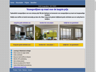-750331 0412 107 16.30 20 25 375 49 5 5341 81506465 9.00 aanbetal aanbied aanbreng aangaand ac advies afmet afrond afsprak algemen atelier bekijk belgie benodigd berek bescheid bestel bestell bestelmodul betal bevest bezoek bezorg bied boet bottom bottomup bred brel clip cm consument contact contactformulier datum degelijkst direct down draaikiep e e-mail eenvoud eerst eig elektrisch enkel entry entyry euro eventuel exemplar fabrikant foto fotopagina garantie gastenboek gecorrigeerd gedan geeft gegeven gehel gemaakt gevestigd gewon gezien gratis grootst hang hertogensingel hog hom houd hout informatie instructies internet jaloezieen jar keuz kies klant kleur kleurenstal kleurstal koeriersdienst kort krimp kunt kvk kwaliteit laagst lag lever levert levertijd maandag mail mail@entry-vouwgordijnen.nl mak markt mat meetfout meetfoutverzeker meetservic met mocht monteerafsprak monteerservic monter naast nad nam natur nederland nem nieuw nooit offert onderscheid onlin ontvangt onverhoopt onz open ophijssystem opmet oss overgordijn overheadkost pas per perfect plat policy prijs prijz privacy product recht rest review rolgordijn rustig s scherp semi semi-transparant servic showrom sind sit slecht somfy stof stoff stofstal system t/m telefon thuis top topdown transparant tussenhandel uiteraard uitgebreid uitkom up vanaf vanuit verander verder verduister verkop vertical vervang vervolgen verzendkost via vindt volled vooraf voorbeeld voorwaard vouwgordijn vouwgordijnproduct vouwordijn vrag vrij vrijblijv vrijdag wasbar wavegordijn websit wet wij zak zaterdag zer zoal zolang