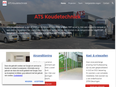 +31 0 12 1997 22528723 27 27554000 4000 55 58266038 6 6333cs aangrenz aanpak accepter achterlat actief adres afsprak airco aircondition akkoord analyser andr assortiment ats bedien bedrijf belgie bewar bied btw central complet contact cookiebeleid cookies dca duitsland dynamisch energie energie-zuin ervar fruitbewar ga gebruik gebruikt gedeeld gespecialiseerd googl hom iban info@atskoudetechniek.nl informatie installaties jarenlang keuring klant klik koel koelen/verwarmen koudetechniek kruisstrat kunt kvk lever ligging locatie mak map marion marion@atskoudetechniek.nl mat modell modern nederland nem nl61rabo0137734980 nl852953239b01 nr offert onderhoud onz priv project regio review s schimmert servic services sind sit stek storing team terecht ulo veelgesteld verker voorzien vrag vriescell waarmee we weiger wij zakelijk zer zowel zuid zuinig