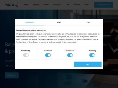 actueel advertenties adverter analys analyser b.v basis betrouw bied bouw bouwadvies combiner consent contact content cookies daarom del detail dienst enginer functies gebruik gegeven hom informatie integer kennispartner maakt market media noodzak ok ontzorgt onz opnem palt partner personaliser project projectmanagement selection services sit social statistiek team toestemm vacatures verstrekt verzameld voorkeur we websit websiteverker