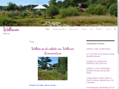 -15.30 -17 10 14 2026 23 24 3 6 aankom activiteit all art being bijzonder chakra contact dag del diep dinsdag elk festival ga gerust gezamen groei groepsaccommodatie harmonie healing hom hur inhoud inner inspiratie jezelf juni kamer ker koffieconcert kom lang lev levenscentrum mag mantra mei nieuw ondersteund onderzoek ontdek ontmoet plek realiteit reis retrait rogier ruimt s sam samenhang september sleutel spes spirit stilt storygenic storytell t/m tijd toekomst tuin uitgesteld uitwissel uur vorm war web websit wel wel-zijn welhov welkom well werk wordpres yantra zaterdag zev ziel zing zoek zondag