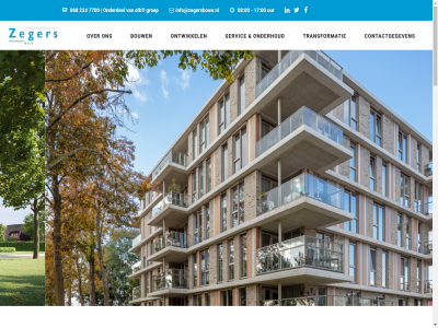 -2 -224 -2247700 00 08 088 12 15 17 2015 2024 52 6716 7700 9001 aangeslot ae algemen arnhem ava b.v bongerd bouw button contactgegeven costa da dag dienst disclaimer e e-mail ede elk erf erkend galvanisstrat gecertificeerd gegarandeerd gestart groengedan groep han hog info@zegersbouw.nl iso jar keppel komstrat kwaliteit leerbedrijf liefst lindner lobith mail meld nieuw nieuwbouwproject onderhoud ontwikkel pensioen per privacy project relatie reparatie roekel sbb servic service@zegersbouw.nl sluit storing telefonisch transformatie uur vastgoedontwikkel vca verkop vestig via voorwaard westervoort whatsapp woningborg woningbouw zeger zegersbouw zevenar