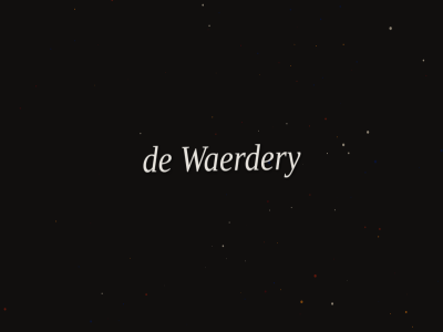 waerdery