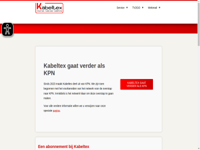-315411 00 0222 10 12 13 15 17 17.00 1791 19 19.00 2023 2026 30 31 315 411 8 abbewal abonnement administratie administratie@kabeltex.nl all apart app begonn behandel bekijk bell beperkt bereik beschik biedt bijvoorbeeld blokstor bovenstaand buit burg buurt bv c contact contactgegeven copyright del den dvb dvb-c e e-mail even extra faq ga gan gat gebeld gebruik gemaakt geopend gesteld getoond gevall grag handig handleid hel help helpdesk helpdesk@kabeltex.nl hog impact individuel info@kabeltex.nl informatie inmiddel insprek instell internet kabel kabeltex kantor kijk klar kpn kunt let maakt maandag mail mak makkelijker melding mocht mogelijk nederlandfm nem netwerk ontleend onz opgestart optionel overstap pagina pakket prijz privacy problem radio recht servic settopbox sind sit snel som speciaal special standaard statement storing storingsdienst strat telefon telefonie televisie terug tijd tip toegankelijkheidsverklar tunein tv tv-gebruik tv2go uitbreid uur vel verder verhelp verwijz via vindt voicemail volgend vooral voorbehoud voorbereid vrag vrijdag we webmail werkdag wet wij will wx zaterdag zender zenderlijst zoal zoek